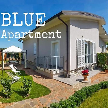 La Mimosa - Bike Friendly Home โรซินญาโน โซลเวย์ ภายนอก รูปภาพ