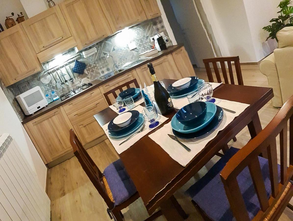 La Mimosa - Bike Friendly Home โรซินญาโน โซลเวย์ ภายนอก รูปภาพ