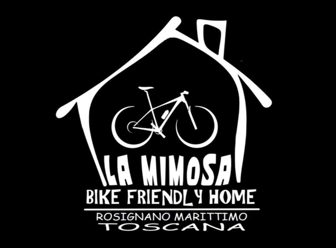 La Mimosa - Bike Friendly Home โรซินญาโน โซลเวย์ ภายนอก รูปภาพ