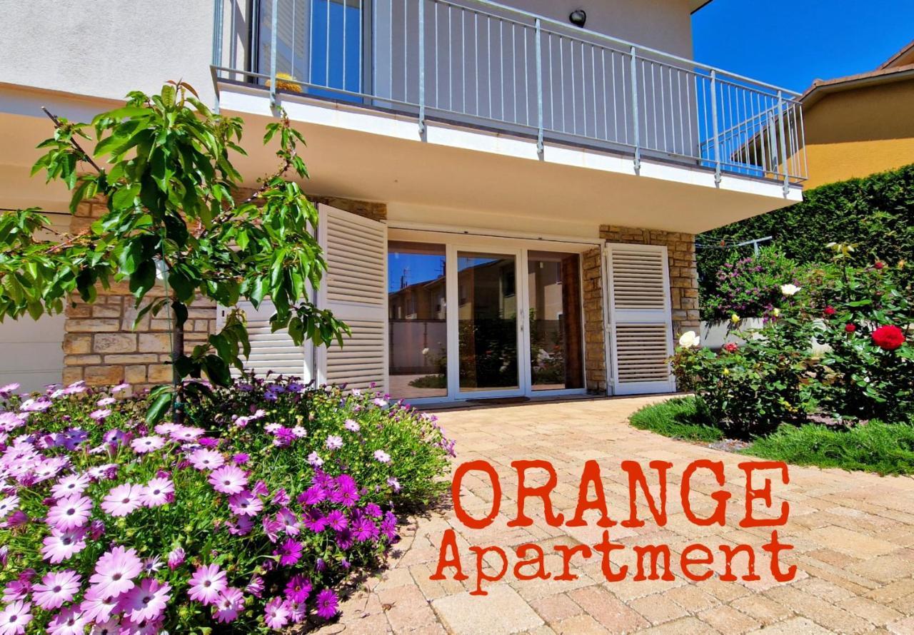 La Mimosa - Bike Friendly Home โรซินญาโน โซลเวย์ ภายนอก รูปภาพ