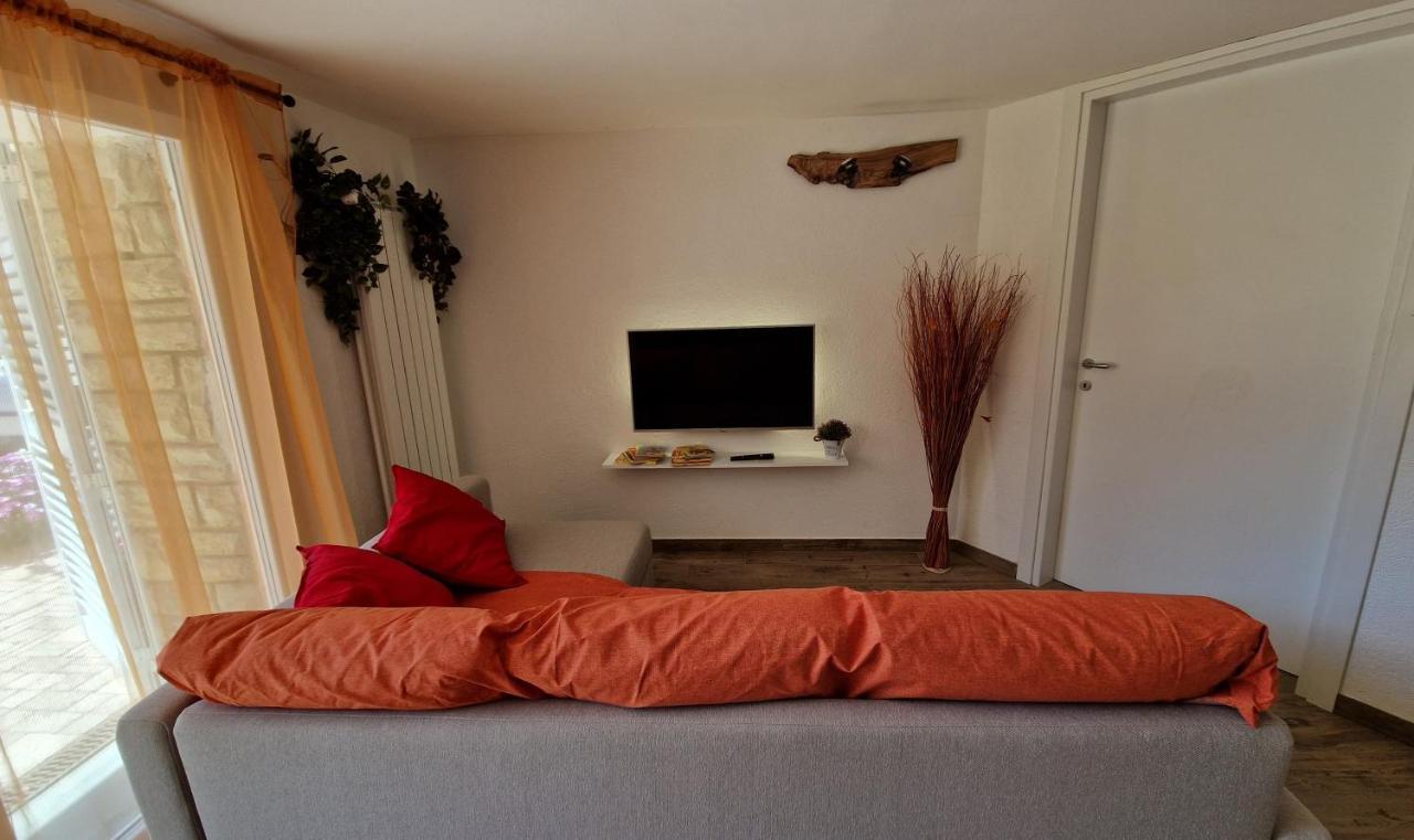 La Mimosa - Bike Friendly Home โรซินญาโน โซลเวย์ ภายนอก รูปภาพ